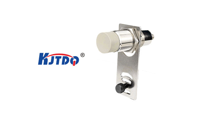 一字型支架 M30接近開關支架 光電開關支架|傳感器配件產品型號-參數(shù)-接線圖