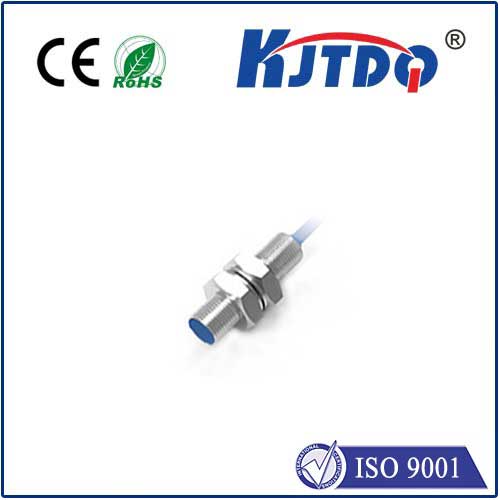 M5A超短本安防爆接近開關(guān)|電感接近開關(guān)產(chǎn)品型號-參數(shù)-接線圖