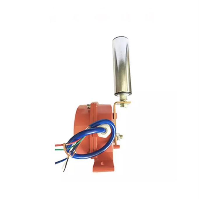 HFKPT1-2防水兩跑偏開關：穩定運行，防水防塵