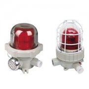 XDT-M-3煤電汽輪機鍋爐房天車聲光報警器、XDT-M-62FH-220V聲光電子蜂鳴報警器價格