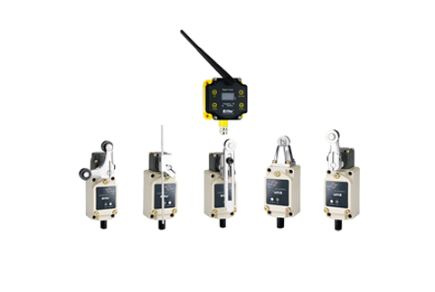  觸發精準，定位可靠