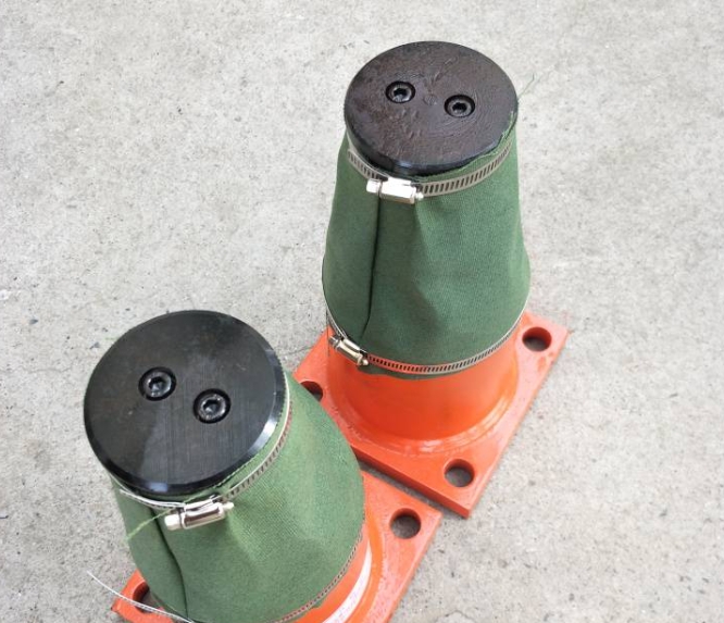 行車減震 行車減震