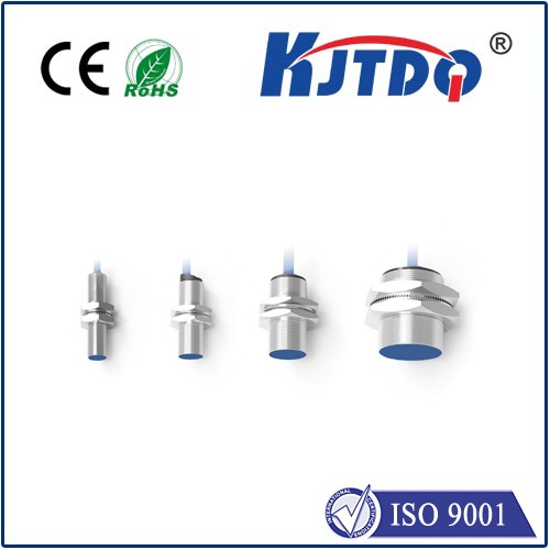 隔爆型防爆接近開關(guān)的結(jié)構(gòu)及優(yōu)缺點 隔爆型防爆接近開關(guān)的結(jié)構(gòu)及優(yōu)缺點