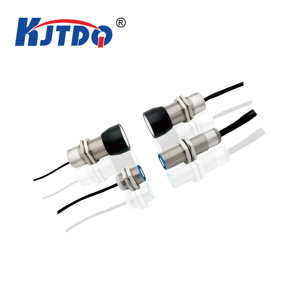 超聲波接近傳感器 超聲波接近傳感器