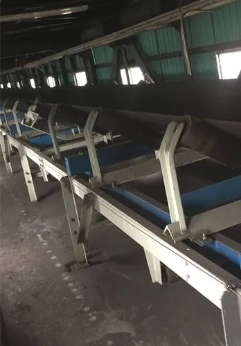 皮帶機(jī)稱(chēng)重 皮帶機(jī)稱(chēng)重