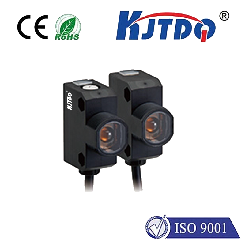 GTB2S-E1311激光光電開關(guān)原理 GTB2S-E1311激光光電開關(guān)原理