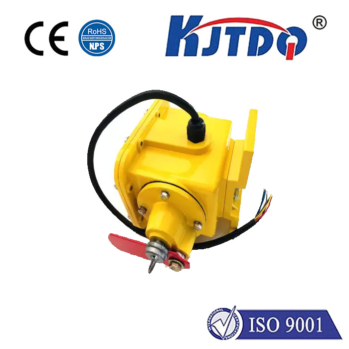 EXDH-III防爆打滑開關(guān) HQSK-A皮帶速度檢測器的原理 EXDH-III防爆打滑開關(guān) HQSK-A皮帶速度檢測器的原理