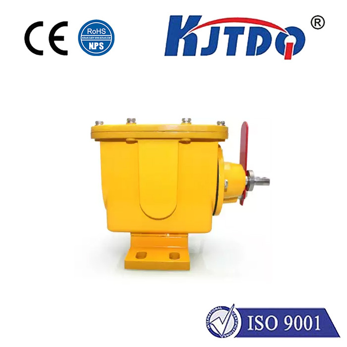 EXDH-III防爆打滑開關(guān) HQSK-A皮帶速度檢測器的原理 EXDH-III防爆打滑開關(guān) HQSK-A皮帶速度檢測器的原理