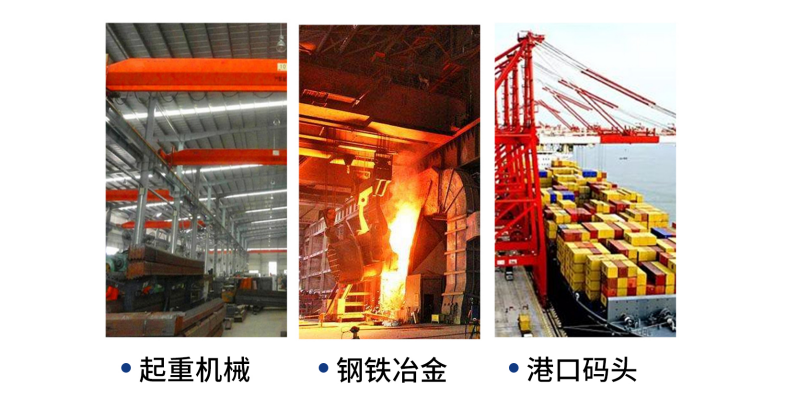 橋式起重機(jī)防撞裝置有哪些？