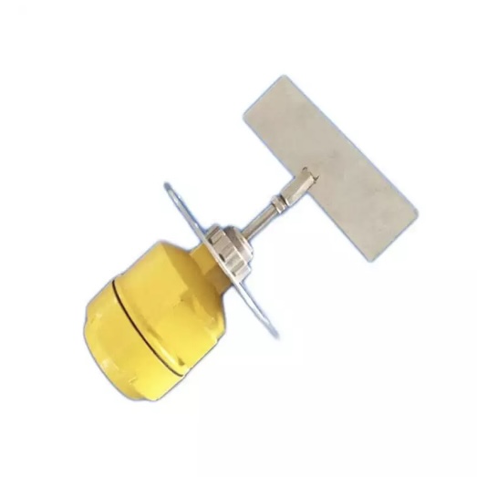 UZK-10牙口型阻旋式料位開關(guān):精準(zhǔn)控制,確保物料輸送順暢 UZK-10牙口型阻旋式料位開關(guān):精準(zhǔn)控制,確保物料輸送順暢