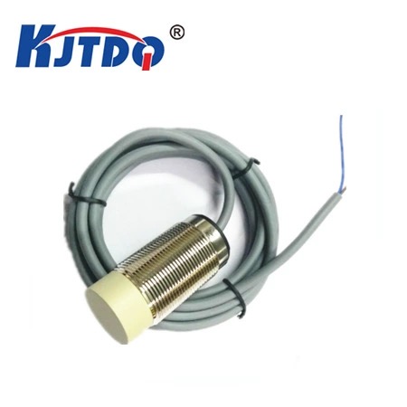 磁性接近開關原理深度解析:為何它成為工業界的寵兒? 磁性接近開關原理深度解析:為何它成為工業界的寵兒?