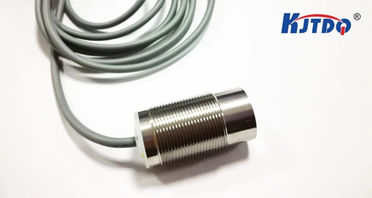 金屬開(kāi)關(guān)接近傳感器故障排查與維護(hù)技巧 金屬開(kāi)關(guān)接近傳感器故障排查與維護(hù)技巧