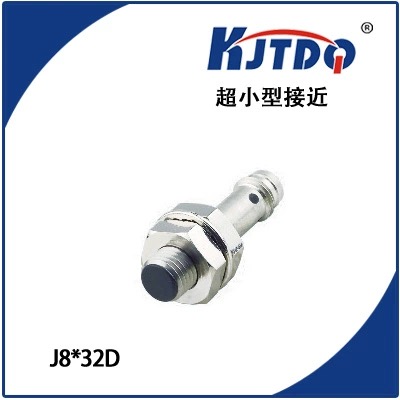 本安接近開關(guān):工業(yè)防爆領(lǐng)域的安心之選 本安接近開關(guān):工業(yè)防爆領(lǐng)域的安心之選