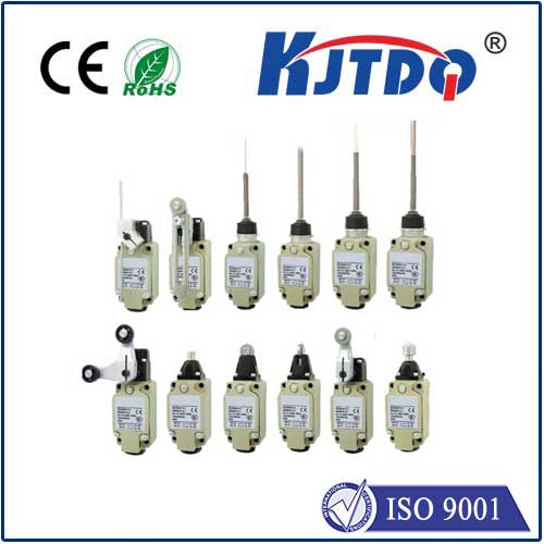 行程限位開關觸發怎么解除？