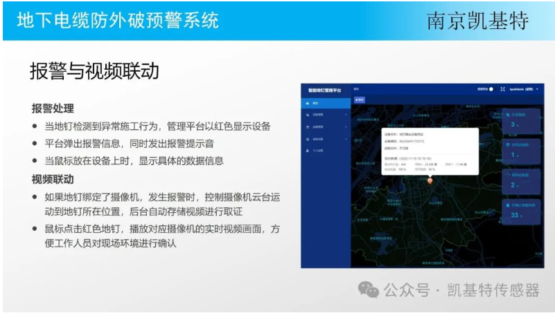 建筑地釘監(jiān)控，保障建筑安全的重要工具